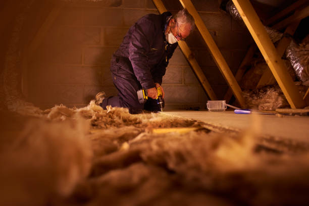 Best Spray Foam Insulation  in Wautoma, WI